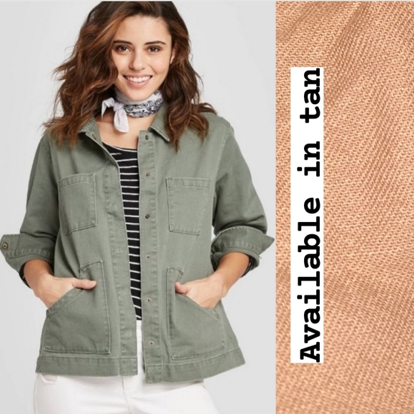 Universal Thread Jackets & Coats Nwt Universal Thread Utility